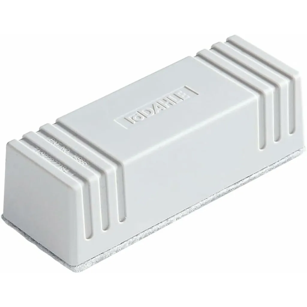 Effaceur DAHLE 95099 pour tableau de conférence et salle de classe
