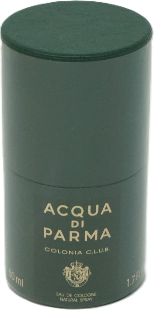 acqua di parma colonia club