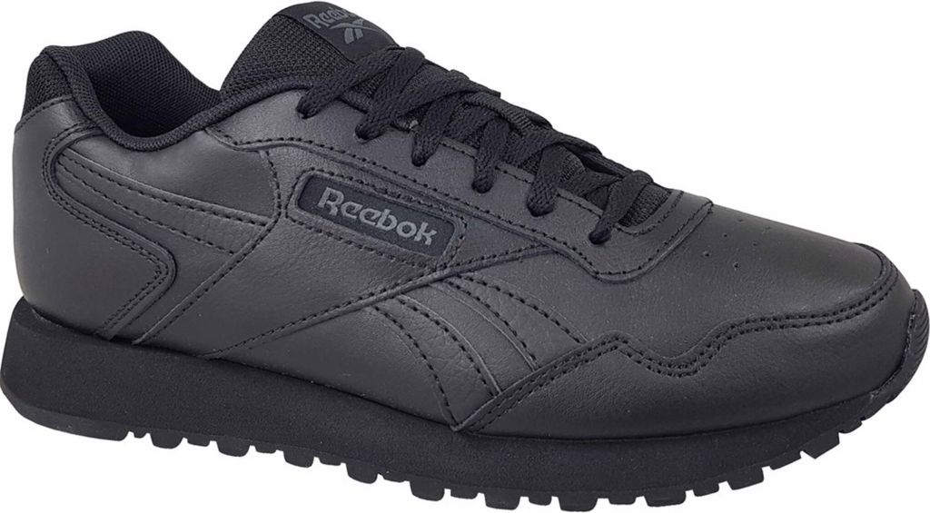 Buty sportowe damskie REEBOK GLIDE 100005920 - czarne r. 38 Zdjęcie produktu 