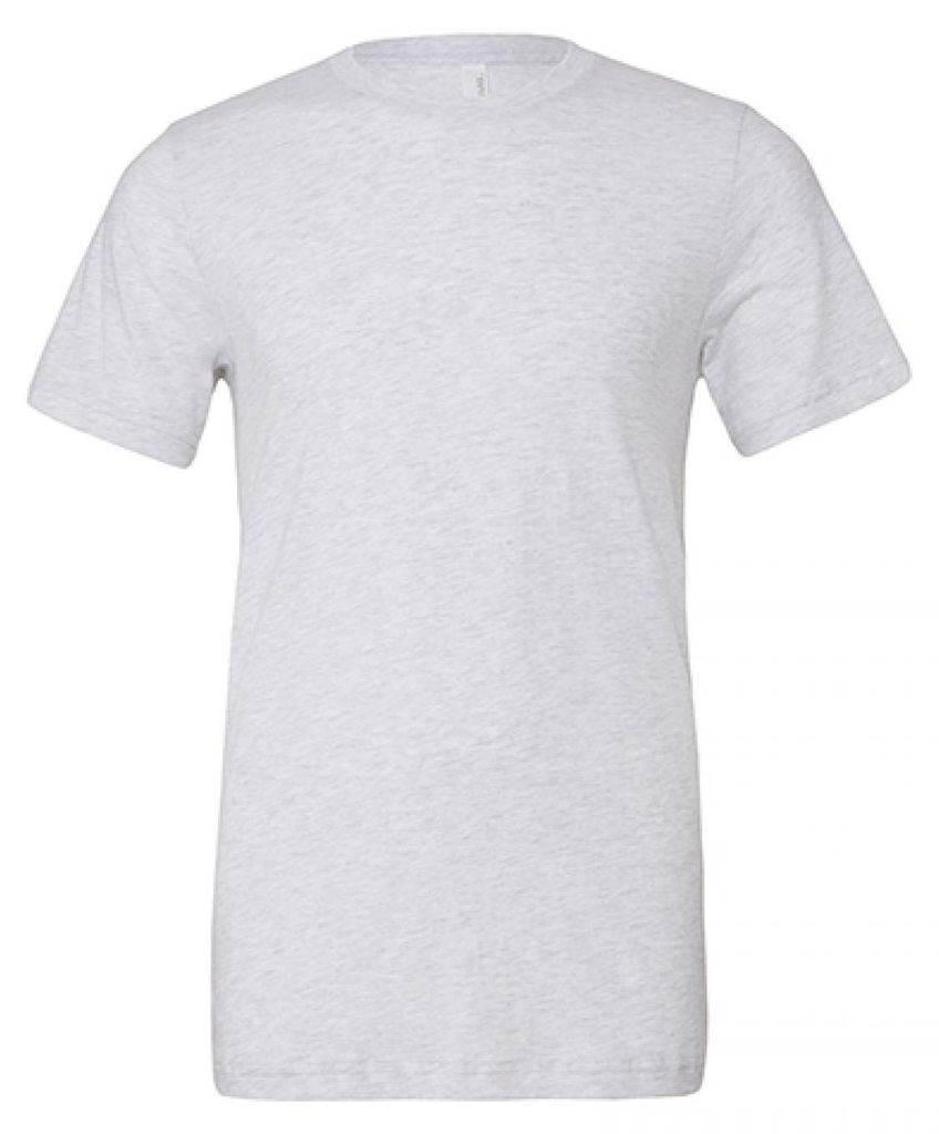 Canvas 3413 | Triblend Crew Neck T-Shirt / Melange - Kolor: Zdjęcie produktu 