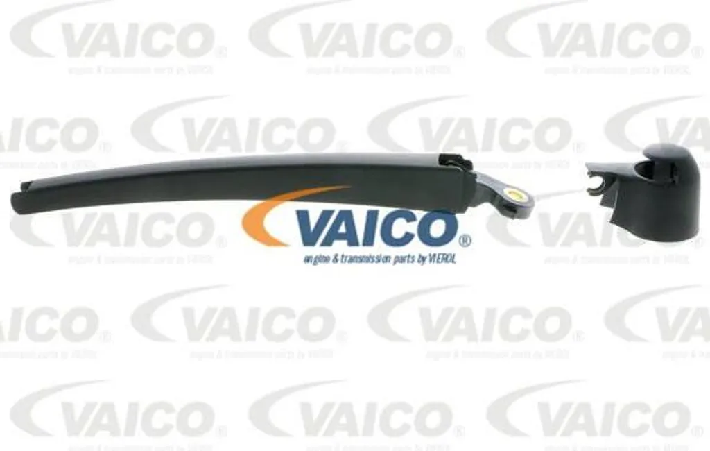 Bras d'essuie-glace pour Seat Ibiza Exeo et Skoda Fabia - Qualité OEM