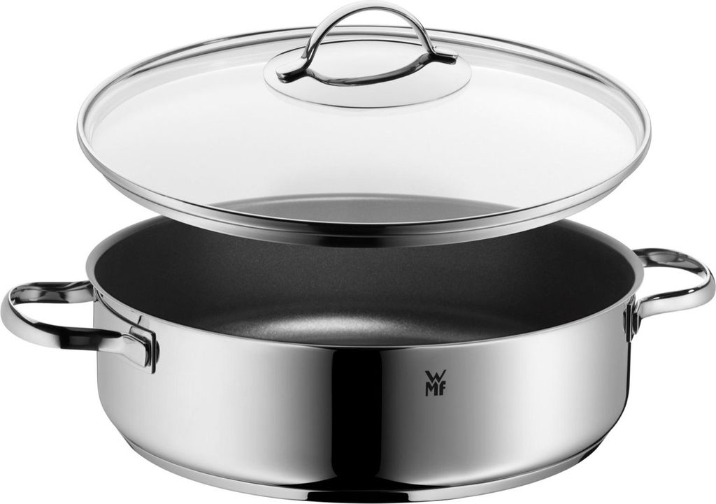 WMF 71.1600.1901, Súprava na varenie, Nerezová oceľ, Obrázok produktu 