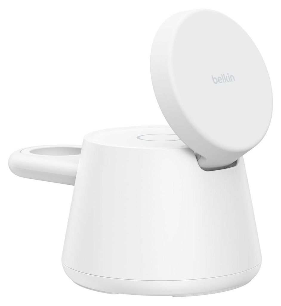 Belkin WIZ052kqWH, Wewnętrzna, USB, Bezprzewodowe Zdjęcie produktu 