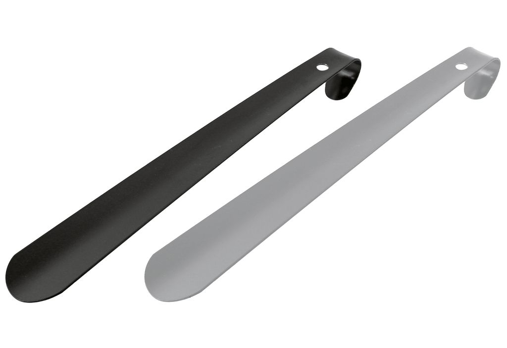 Schuhlöffel 30cm Metall 1244 Produktbild 