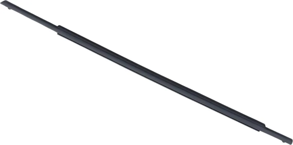 Joint de vitre Toyota Auris pour porte avant droite - Lécheur 75710