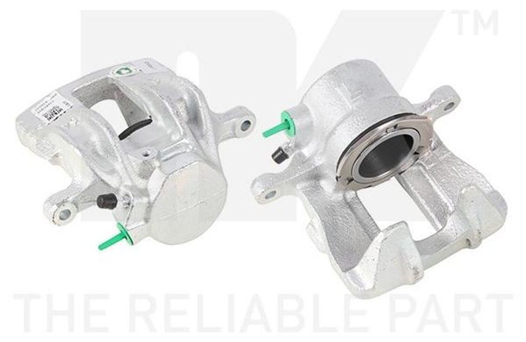 NK Bremssattel Vorne Links passend für MERCEDES-BENZ C-Klasse Limousine (W202) Ø54mm 2133115