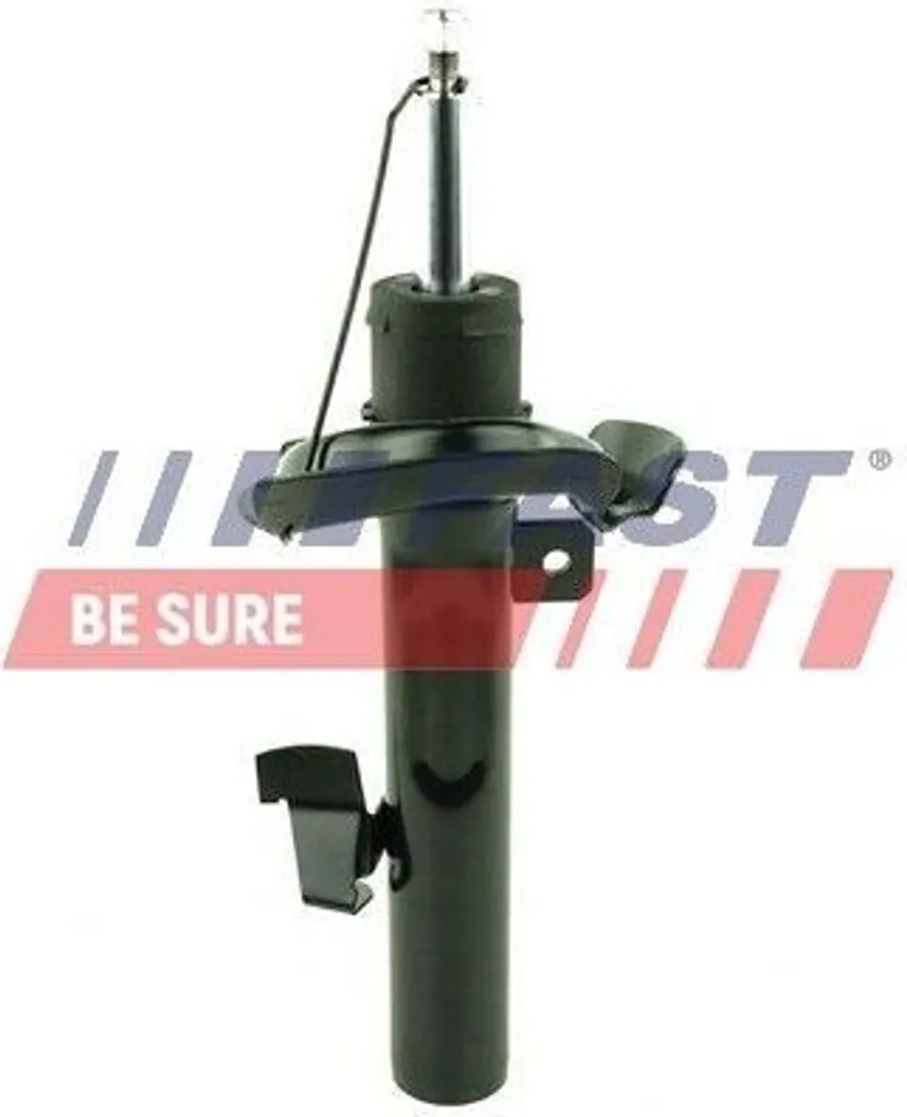 Amortisseur Avant Haute Stabilité FAST FT11016 pour Focus II et C-Max