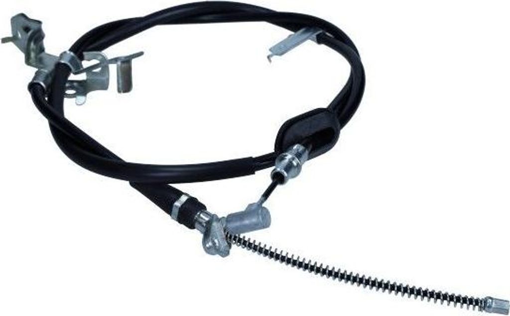 MAXGEAR Handbremsseil Seilzug Feststellbremse für FIAT Produktbild 
