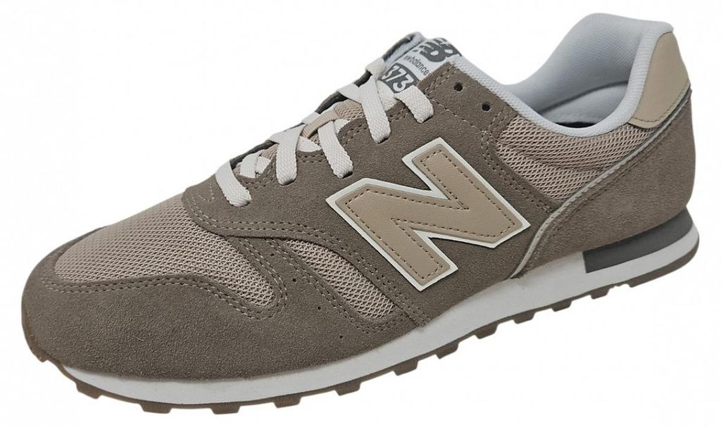 New Balance 373 Sneaker Braun Produktbild 