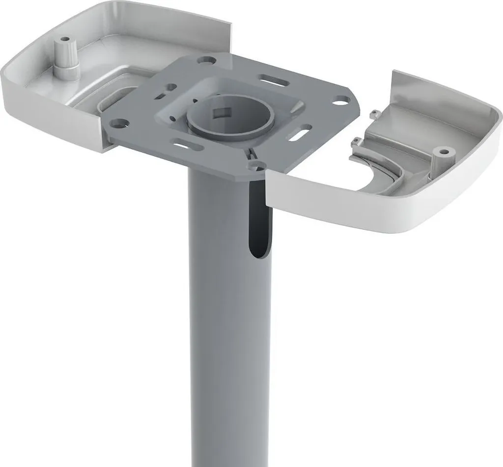 Boîtier de table Kindermann Comfort² 100 : connectez vos appareils