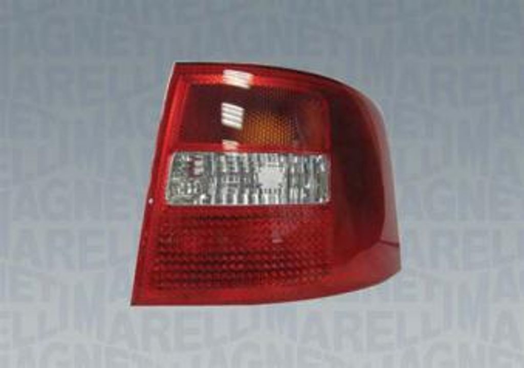 Magneti Marelli Heckleuchte 712412801129