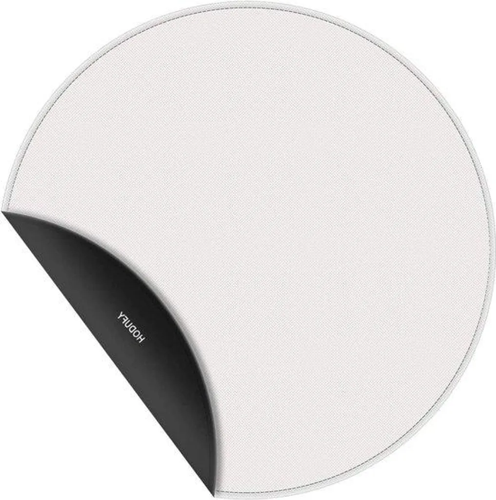 Tapis pour Brasero 61 cm - Protection de Terrasse Haute Température