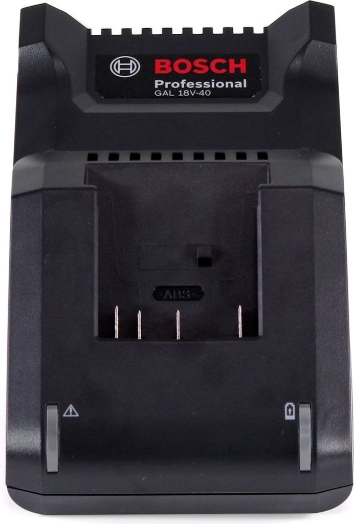 18V Ersatzakku + Ladegerät Akku Starter-Set: 1x GBA 4.0 Ah Produktbild 8