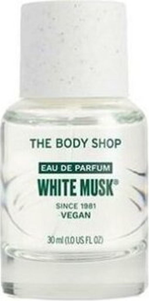 The Body Shop Perfume Oil 20ml Produktbild 