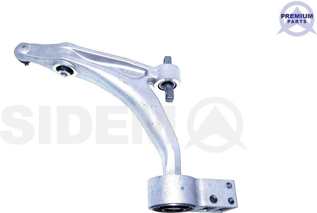 SIDEM 35278 Querlenker Unten Vorne Links für ALFA ROMEO 159 Sportwagon (939)