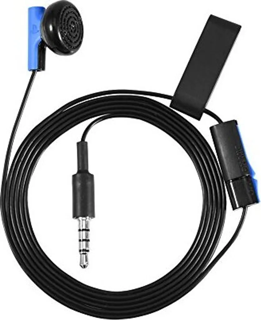 Recensione Cuffie Gaming PS4 Microfono Jack 3.5mm Controller Sony - 2