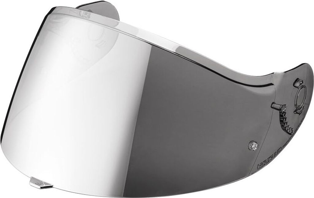 Visiera Metal Silver Argento X-LITE X-1005 / X-1005 ULTRA Immagine del prodotto 