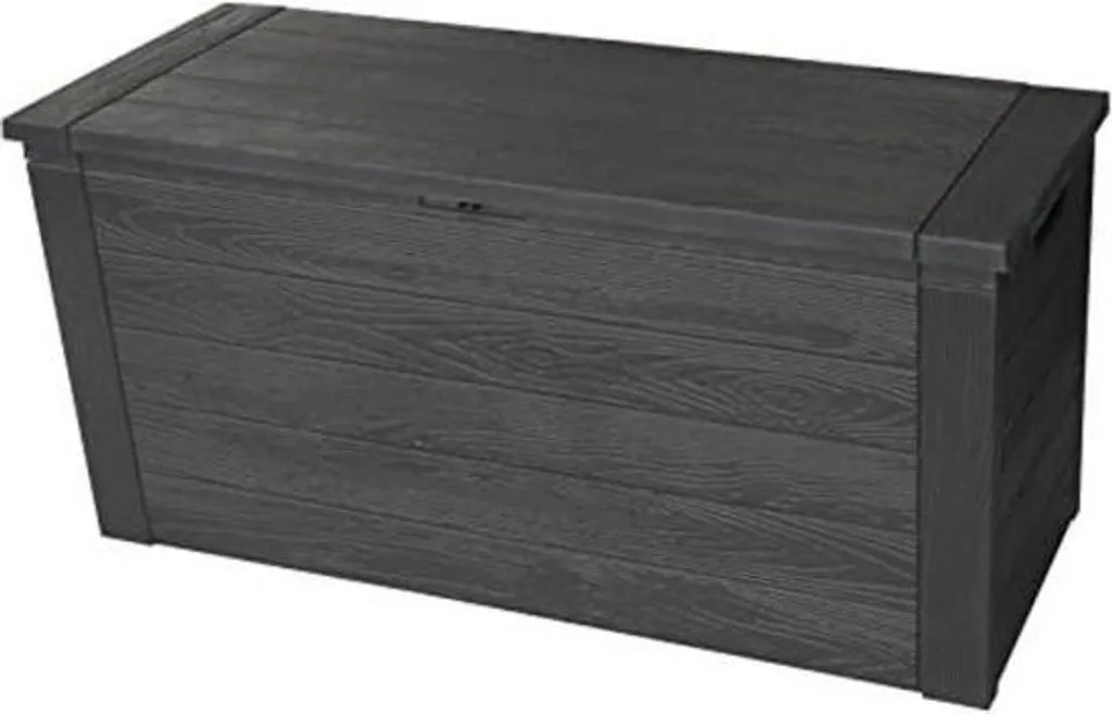 Armoire de stockage extérieure anti-humidité pour protéger vos outils