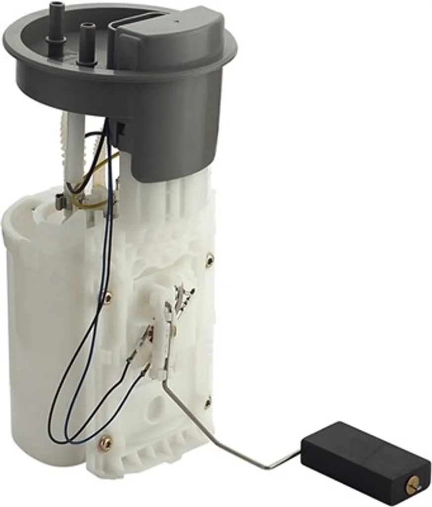 Unité d'Injection Carburant Magneti Marelli 313011313025 Complète