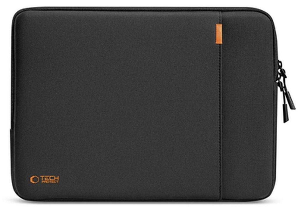 Tech-Protect Defender Laptop 15-16 Black Obrázek produktu 