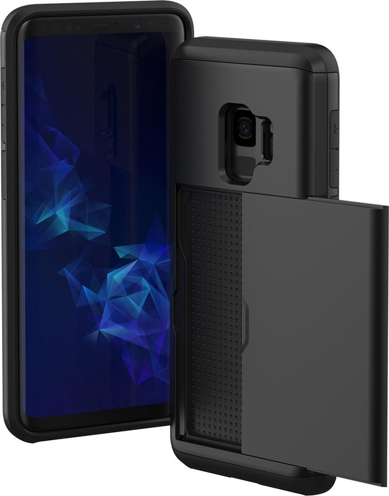 imoshion Coque arrière avec porte-cartes pour le Samsung Image du produit 
