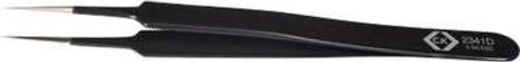 Lame de scie sauteuse C.K. 110 mm T2341D HCS pour découpe propre du bois