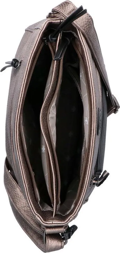 Analisi Tecnica Borsa Rieker H1481 Beige: Performance e Design