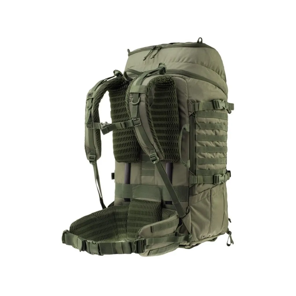 Sac à dos Magnum Multitask 92800538542 ultra résistant multipoches