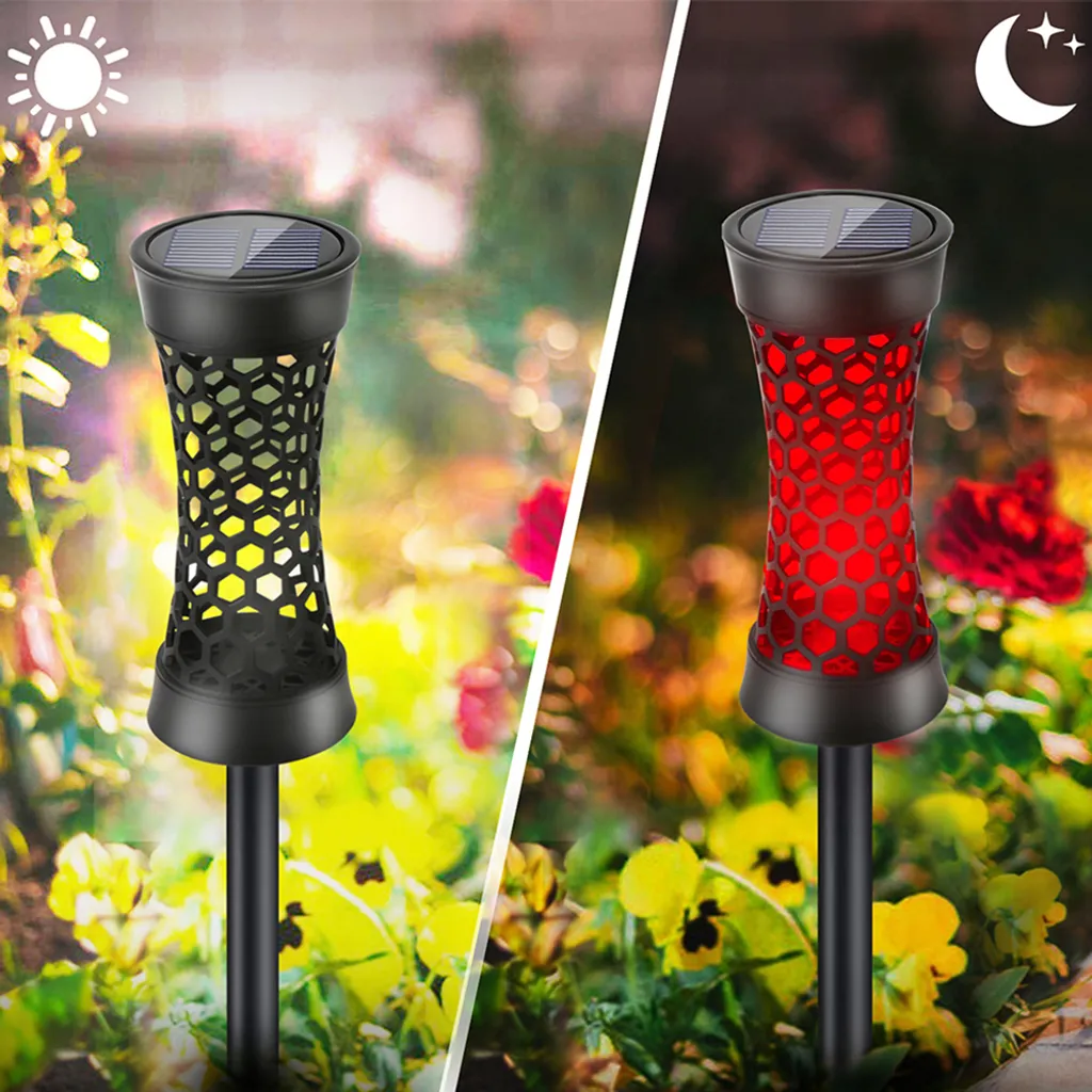 SolarAußenleuchten für den Garten, Kaufland.de
