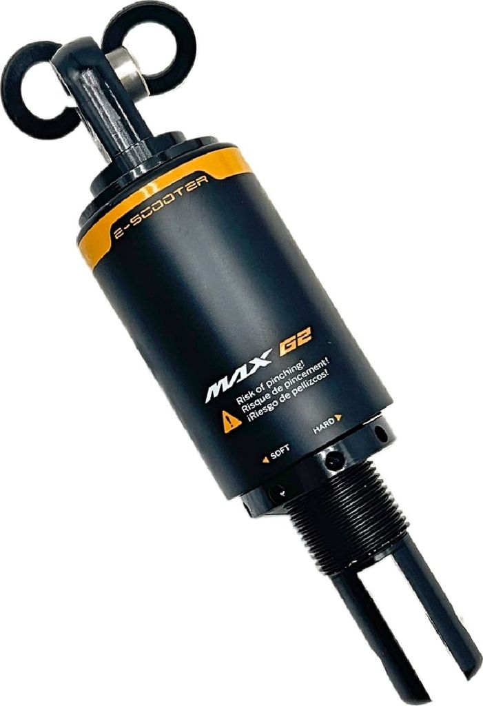 Ninebot Max G2 Original Stoßdämpfer Produktbild 