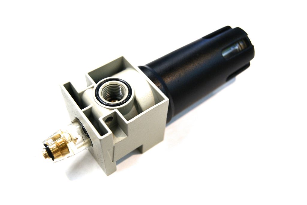 Schneider Nebeloeler 1/4 Schneider