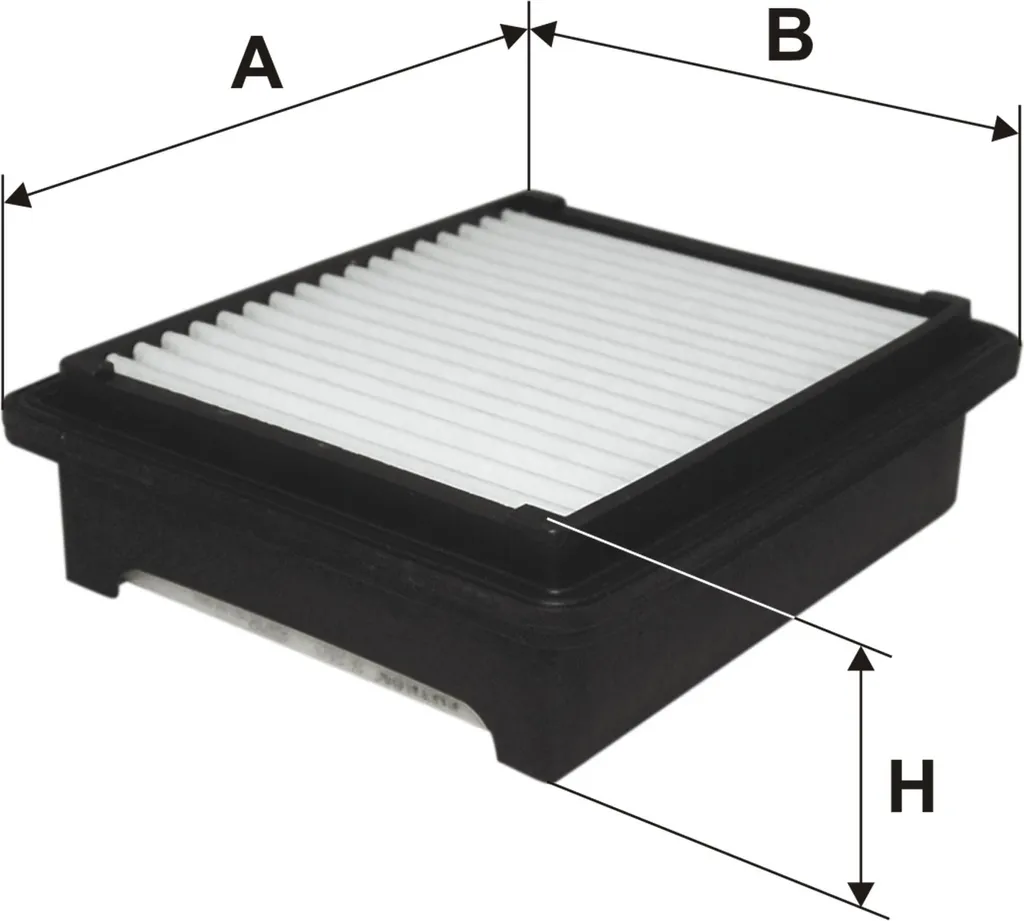 Filtro Aria Compatibile Certificato: Risparmia il 50% senza Rischi - 3