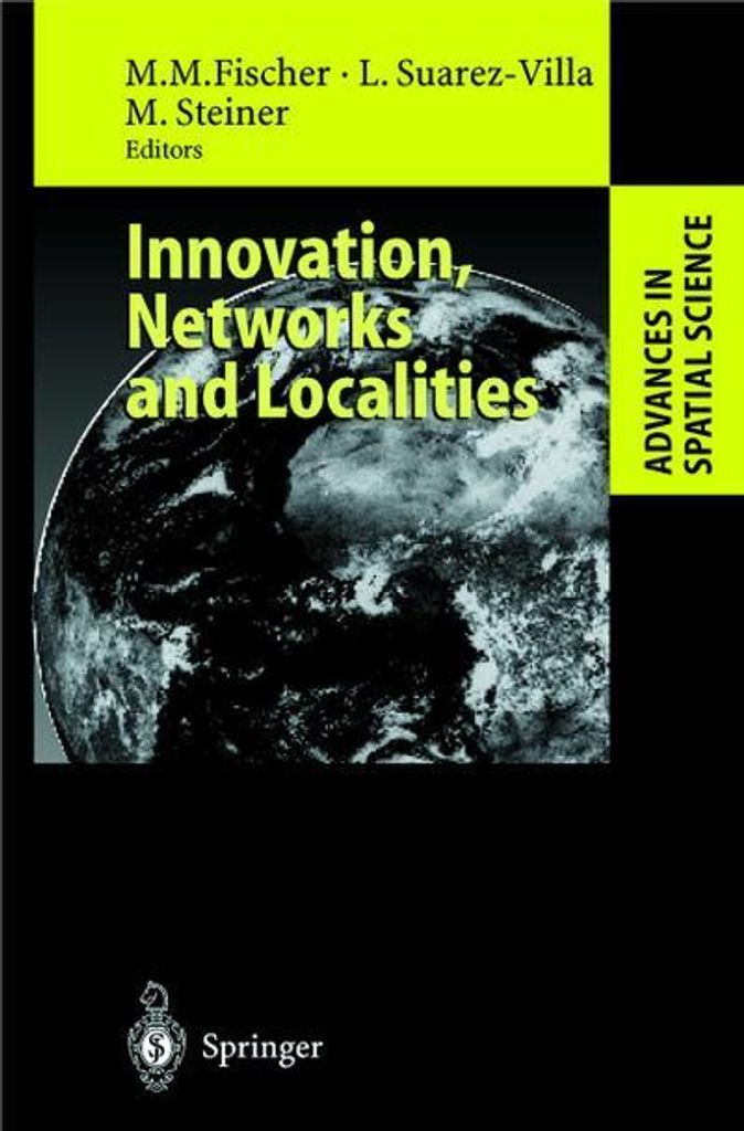 Innovation, Netzwerke und Kommunen