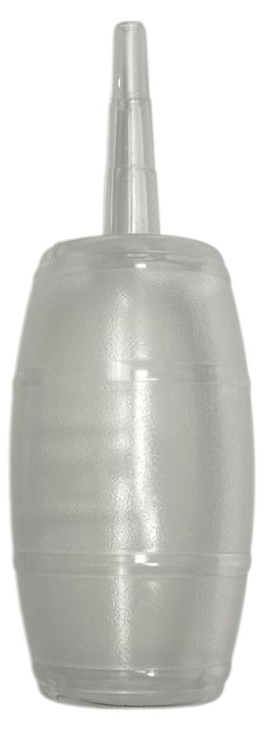 BieTal® Clean Ball Blasebalg Bier Hahn Reinigung Ball Produktbild 