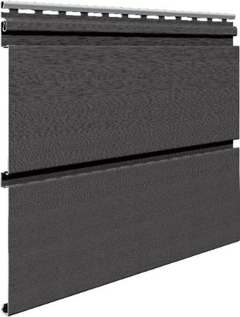 Panele poddaszowe VOX z PVC SVP-09 – struktura drewniana – Zdjęcie produktu 