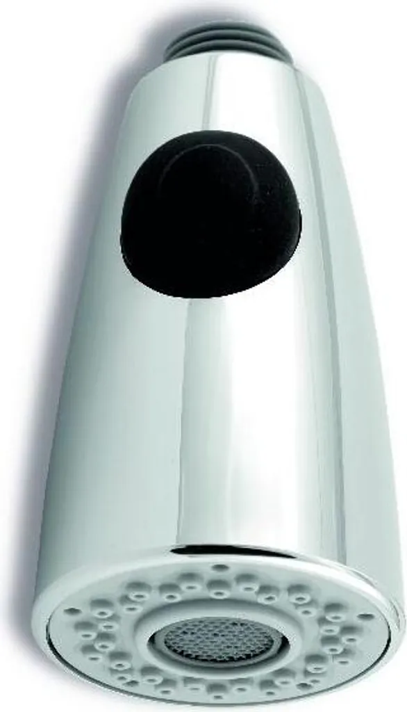 Doccia Novaservis RU/32481,0 Cromo: Accessorio per Miscelatore Telescopico - 1
