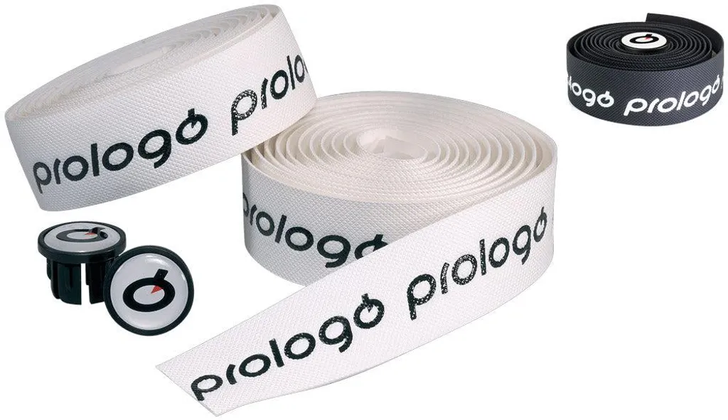 Ruban de guidon Prologo Onetouch Gel antivibration et grip haute performance