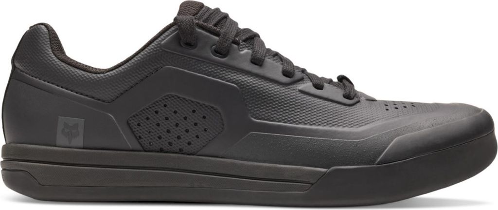 Fox Union Flat 37 Black Fahrradschuhe