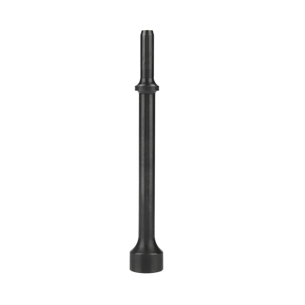 Kit burins de lissage pour marteau pneumatique avec tige extra longue