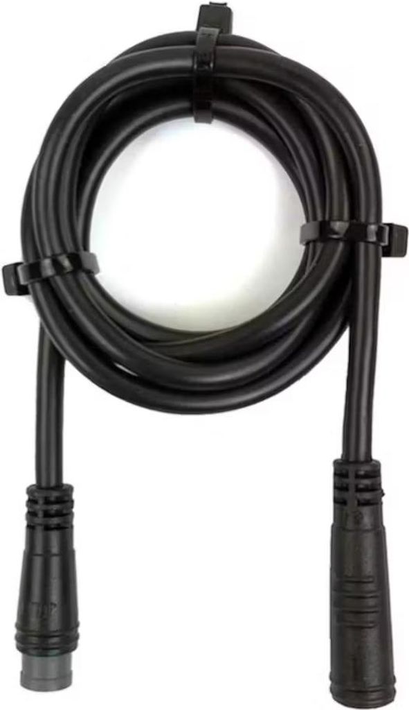 windmeile | Prodlužovací kabel pro Bafang PAS senzor 6-pin Obrázek produktu 