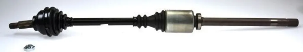 Arbre de transmission SPIDAN 21963 pour Vivaro et Trafic II OE 4409208