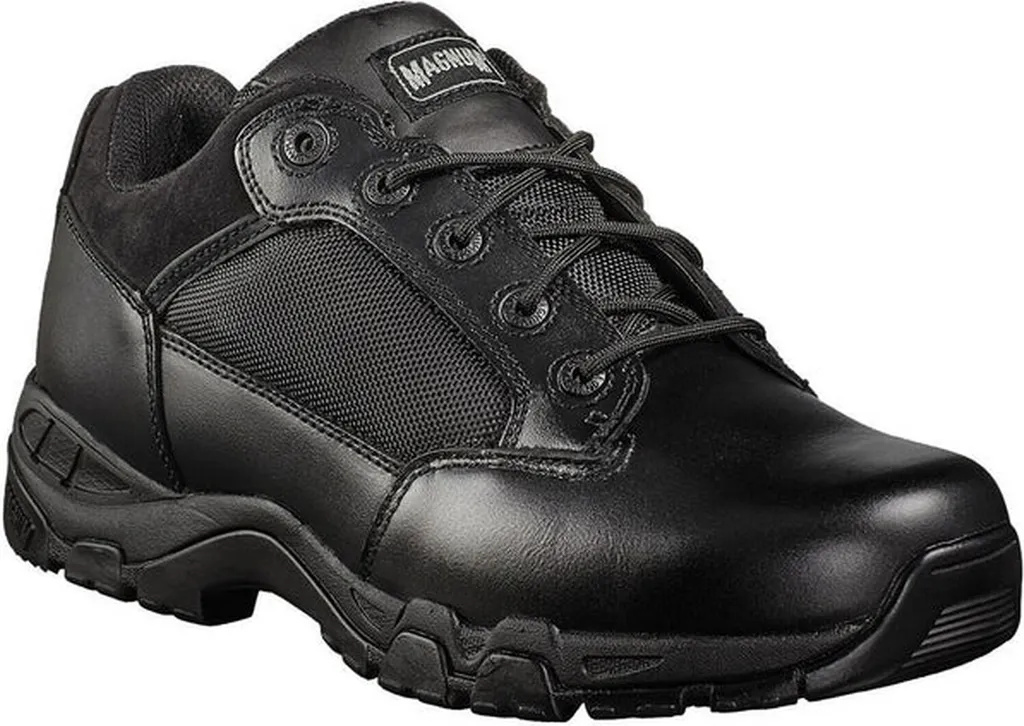 Bottes d'Intervention Magnum Viper Pro 3.0+ pour Marche et Patrouille