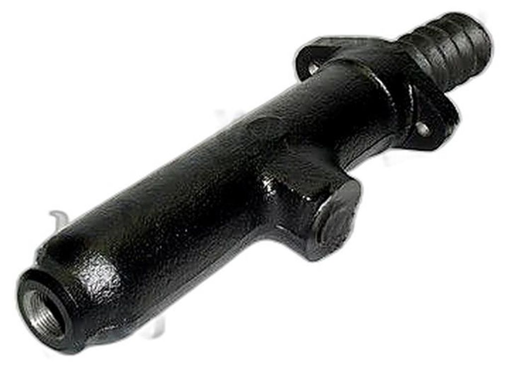 Geberzylinder Kupplung Ø 23,81 mm Gusseisen VALEO für u.a. MERCEDES-BENZ SK