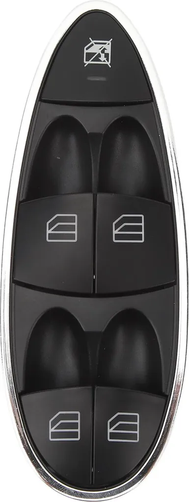 Commande lève-vitre Sensitive Control 2118213679 Benz E320 W211 Premium