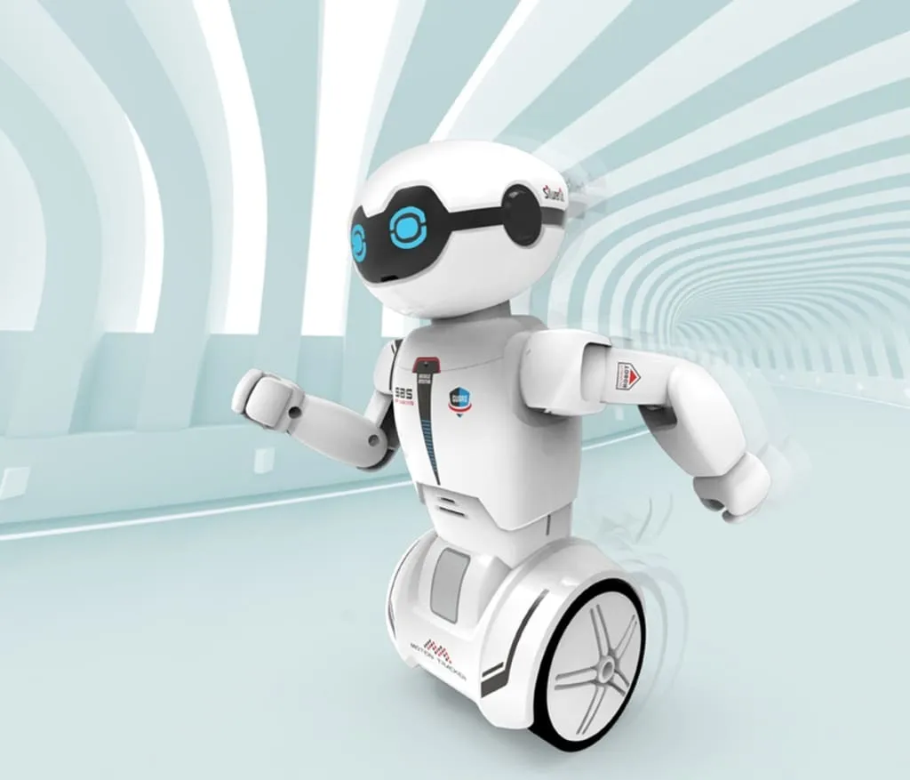 Macrobot Robot Éducatif pour Apprendre la Programmation aux Enfants - 14