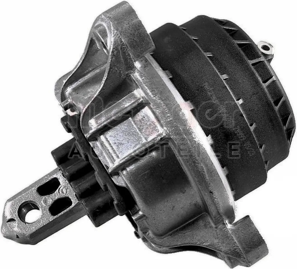 BMW F11 Supporto Motore Sinistro METZGER 8054283 - Comfort Originale