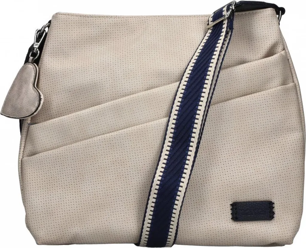 Petit Sac de Ville Rieker DA H1004-60 Beige - Idéal pour vos Sorties