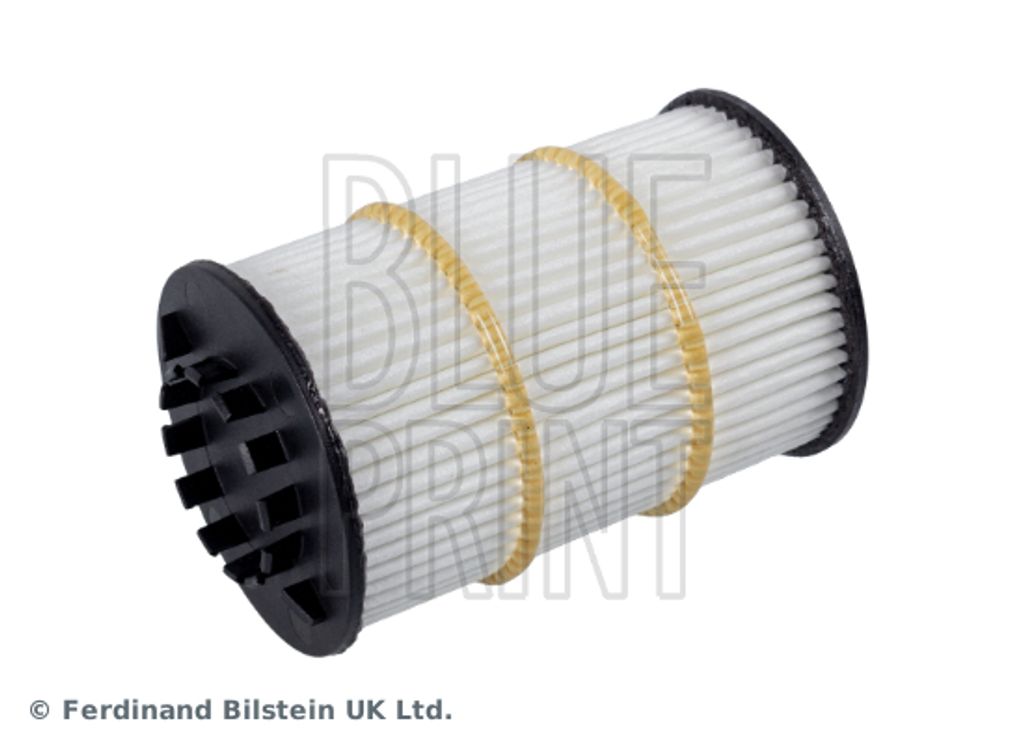 Ölfilter BLUE PRINT ADV182115 Filtereinsatz für AUDI A6 Avant (4G5, 4GD, C7) A6 Limousine (4G2, 4GC, C7) A7 Sportback (4GA, 4GF) A8 für BENTLEY