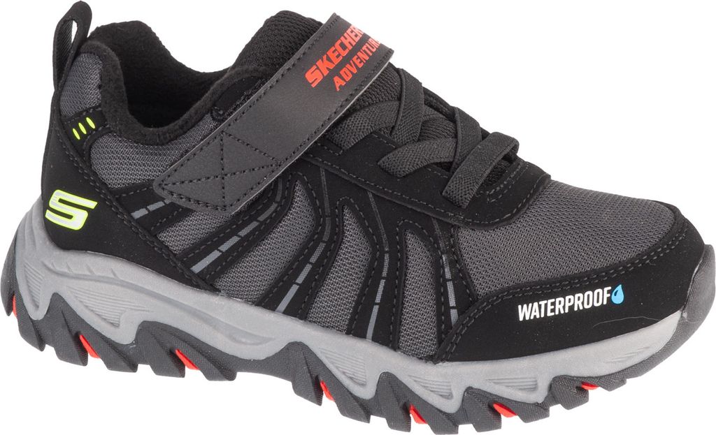 Skechers Rugged Ranger - Hydro Explorer 406411L-BKRD, Produktbild 