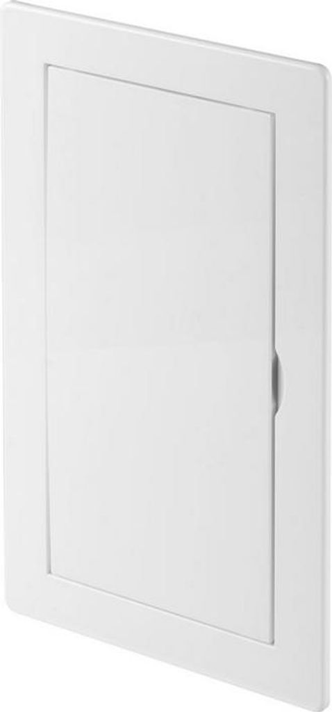 Plastikowe drzwiczki inspekcyjne 200x250 mm Właz Zdjęcie produktu 